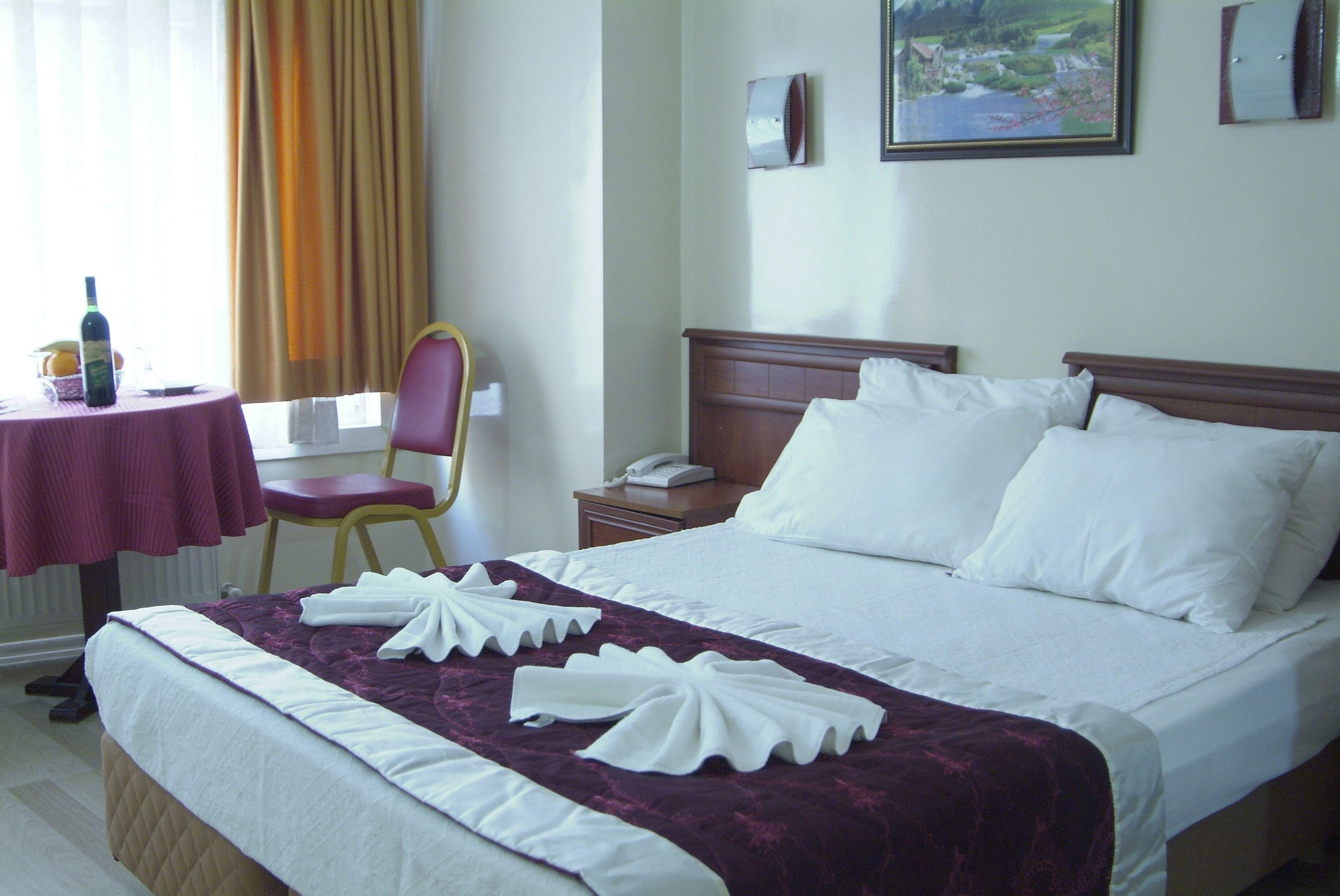 Kafkas Hotel Istanbul — Billeder 2